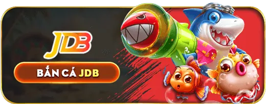 Đa dạng các loài cá và sinh vật biển trong game Bắn Cá